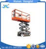 building cargo hydraulic lead rail lift cheap electric scissors lift china diesel articulating boom lifts
