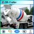 Import building machine trailer concrete mixer pump with best price sale in INDIA from China
