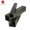 building materials 250g 25mm*25mm square tube carbon steel pipe and tube