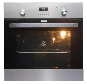 Built in Oven 65L 60CM electric baking oven