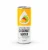 Import Bulk Coconut Water with Sparkling Type Drink and Lychee Flavor in 250ml Aluminum can from Vietnam