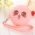 Import Bulk wholesale silicone coin purse change purse silicone purse from China