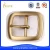 Import business gifts factory shape belt buckle,gold/silver buckle belt for sale from China