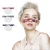 Import Butterfly pattern lip language face maskss transparent protective Anti-fog face maskss shield from China