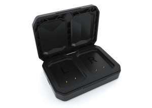 Buy Bx100 Waterproof Wearable Punch Boxing Tracker For Hands Movement ...