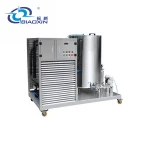 BXP China Supply Sanitary Filter Bottle Perfume Making Machine