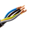 Cable and Wire awm 1007 22AWG BV PVC  Enameled electric cable
