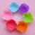Import cake tools DIY Cake Silicone Mold for Baby Shower Party Cake Decoration from China