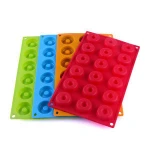 Cake tools silicon moulds pruducto de silicona para hornea Family diy creative production  mold silicone molds cake baking tray