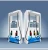 Import Calibration Fuel Dispenser Pumps Dispens Petrol Pump Diesel Dispenser Vehicle Electric Pump Oil Dispenser Fuel Transfer Pump from China