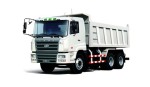 CAMC brand new heavy duty 6x4 385 HP diesel truck hot sale with high quality