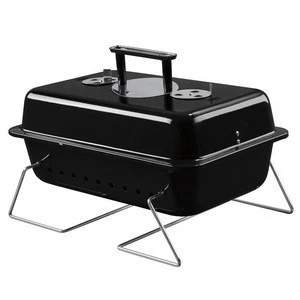 Camping Stove Barbeque Portable Rectangle Grill