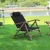 Import Canvas Non Slip Lemon Color Foldable Outdoor Camping Wood Chair Folding Beach Chair from China