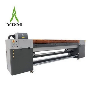 Canvas Printer Price Digital 3d Wallpaper Sticker Uv Printing Machine For Sale