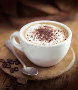 cappuccino foaming coffee creamer