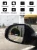 Import Car Accessory Anti Fog Film Anti Water Car Rearview Mirror Film Anti Rain Automobile Rearview Mirror Protector from China