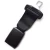 Import Car Auto Seat Seatbelt Safety Belt Extension Buckle Short Seat Belts Extender from China