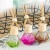 Import Car Hanging Perfume Bottle With Wooden Cap Car Air Freshener Diffuser from China