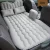 Import Car Inflatable Bed Portable Camping Air Mattress with 2 Air Pillows Universal SUV MPV from China