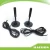 Import car satellite tv antenna ISDB-T car digital tv receiver with double antennas can work in 160km/h from China