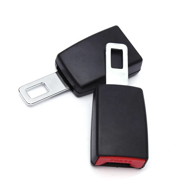 Car Seat Belt Buckles  Seat Lap Belt Extension Extender Buckle Accessories