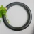 Import Car steering wheel cover wholesale black litchi grain sponge from China