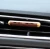 Import Car vent clip freshener wooden air paper lemon fragrance rose Colognes scent flavor wood from China