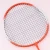Import Carbon composite badminton racket manufacturer badminton racket high flexible from China