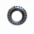 Import Carbon Steel Forged Part Open Die Forged Wheel Hub Blank from China