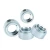 Import Carbon Steel Threaded Round Head Self-Clinching Tempering Press Nut Round Rivet Nuts from China
