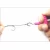 Import Carp Fishing Tool Carp Rigs Knot Puller Hook Line Knot Puller Stainless Steel Hair Rig Knot Tool Fishing Tackle Accessories from China