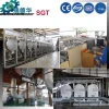 Cassava starch processing line/cassava flour machine/cassava product equipment