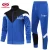 Import Casual Sport Slim Fit Polyester Track Suit Men Jogger Tracksuit With Own Design and Logo from China