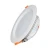 Import CCT adjustable downlight led 5w, 3 years warranty smd5730  Ceiling led Downlight RF controling from China