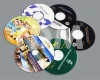 CD/DVD Replication
