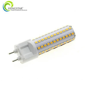cdm-t dimmable 360 degree smd 2835 ac 220v 10w 20w 30w led halogen replacement g12 led lights