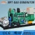 Import CE approved 10 kw generator biomass for electricity generation from China