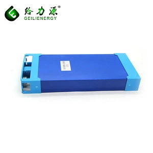 CE certificated  lifepo4 battery 3.2v 100ah for motorcycle battery pack