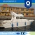 Import CE Certification and Fiberglass Hull Material 10.5m / 35 Cuddy Cabin Boat with Prices from China