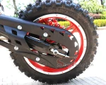 CE certified 24V 36V 350W Motorcycle Electric Motor Bike, Motocross Electric , Electric Dirt Bike