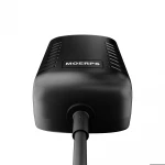 CE FCC RoHs Certificated AC DC Adapter 5v 2a 12v 1a 24v 0.5a Charger Adapter