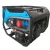 Import CE ISO Approved 3KVA Portable Open Type Natural Gas/ Gasoline Generator from China