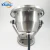 Import CE RoHS 304 Stainless Steel DC12V 6W RGB LED Underwater landscape lamps from China