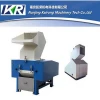 CE&ISO9001 300-500kg plastic raw material cutter pelletizer