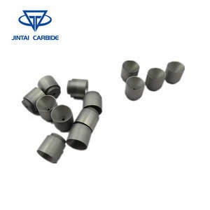 Cemented Carbide Dies Tungsten Carbide Stretch Mold