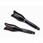 Ceramic Curling Mini Hair Curler Automatic