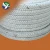 Import ceramic fiber insulation suppliers sealing rope from China