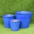 Import Ceramic Flower Pot Planters Flowing Glaze Plant Container Planter Bonsai Pot Large Atlantic Pot from China