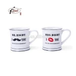 Ceramic Mug Coffee Cup Drinkware Type Hot Sale Item