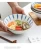 Import Ceramic soup bowl noodle bowl fruit salad bowl from China